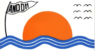 ANDDH Logo